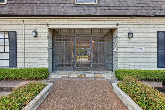 3402 Garrott Street 15, Houston, TX 77006