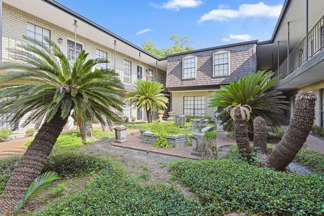 3402 Garrott Street 15, Houston, TX 77006
