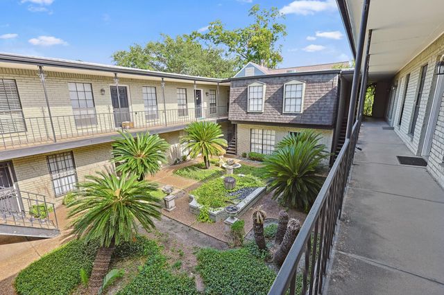 3402 Garrott Street 15, Houston, TX 77006