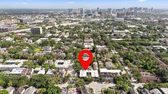 3402 Garrott Street 15, Houston, TX 77006