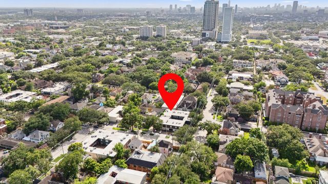 3402 Garrott Street 15, Houston, TX 77006