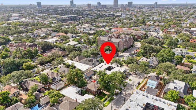 3402 Garrott Street 15, Houston, TX 77006