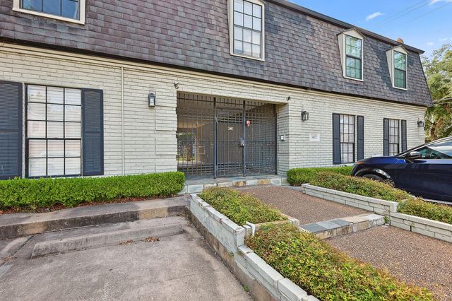 3402 Garrott Street 15, Houston, TX 77006