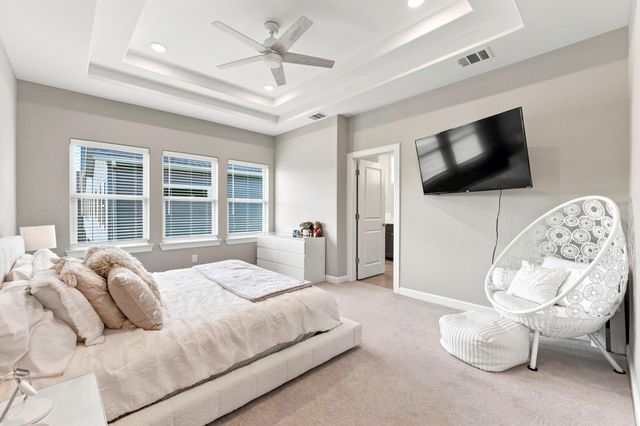 6020 T C Jester Boulevard, Houston, TX 77091