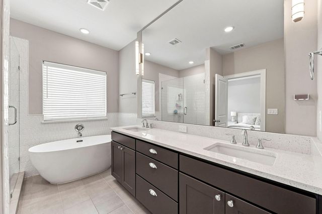 6020 T C Jester Boulevard, Houston, TX 77091