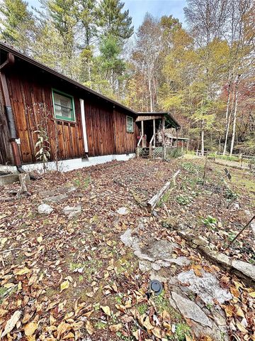 875 Carson Creek Road, Brevard, NC 28712