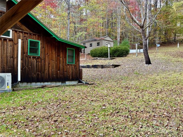 875 Carson Creek Road, Brevard, NC 28712