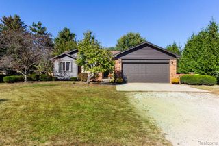 17801 25 Mile Road, Macomb, MI 48042