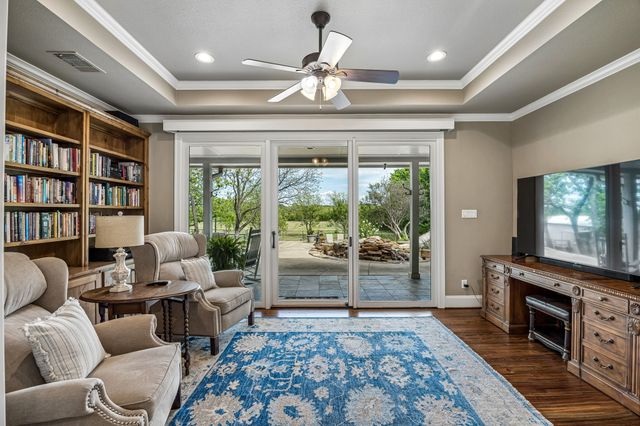 111 Stonecrest Road, Argyle, TX 76226