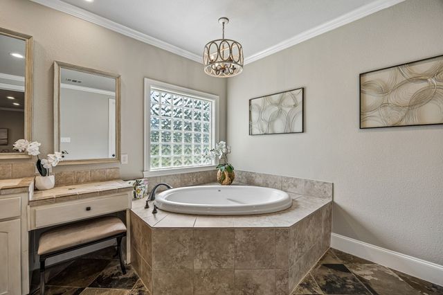 111 Stonecrest Road, Argyle, TX 76226