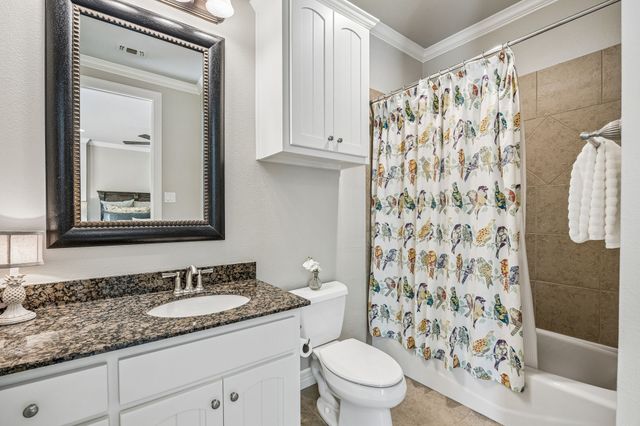 111 Stonecrest Road, Argyle, TX 76226