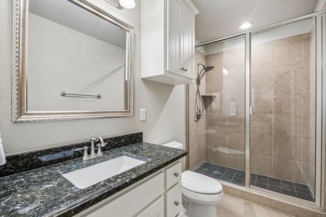 111 Stonecrest Road, Argyle, TX 76226