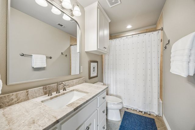 111 Stonecrest Road, Argyle, TX 76226