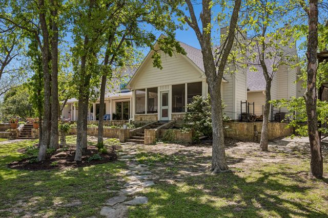 111 Stonecrest Road, Argyle, TX 76226