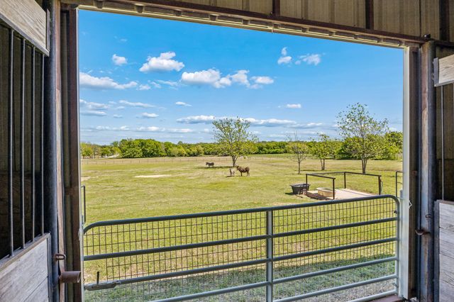 111 Stonecrest Road, Argyle, TX 76226