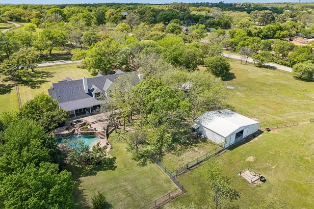 111 Stonecrest Road, Argyle, TX 76226