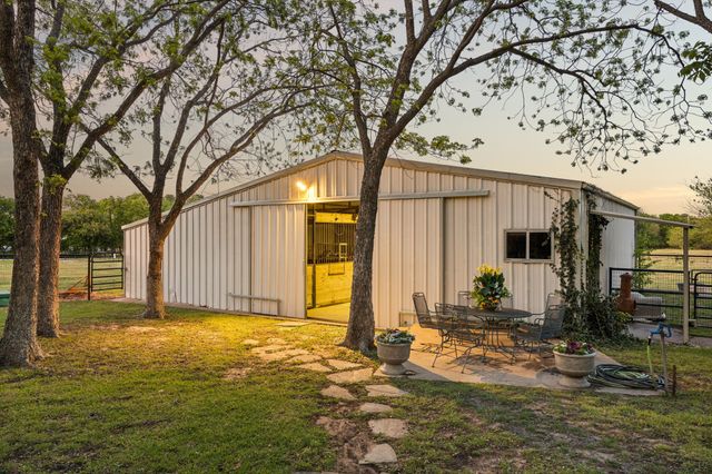 111 Stonecrest Road, Argyle, TX 76226