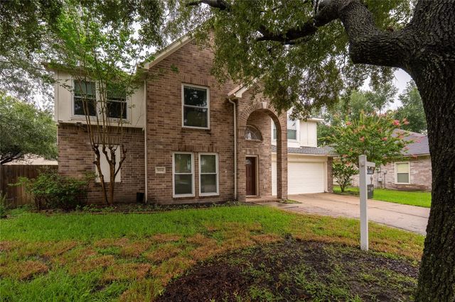 3614 Doherty Place, Katy, TX 77449