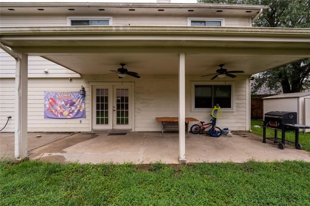 3614 Doherty Place, Katy, TX 77449