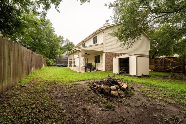 3614 Doherty Place, Katy, TX 77449