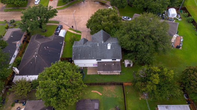 3614 Doherty Place, Katy, TX 77449