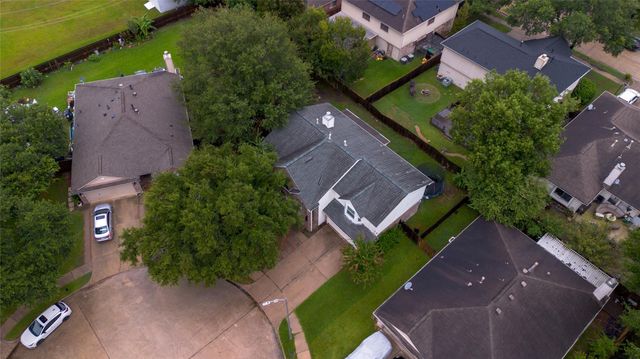 3614 Doherty Place, Katy, TX 77449
