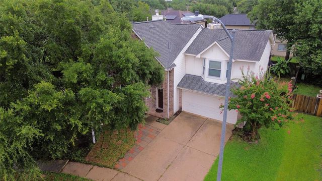 3614 Doherty Place, Katy, TX 77449