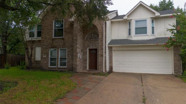 3614 Doherty Place, Katy, TX 77449