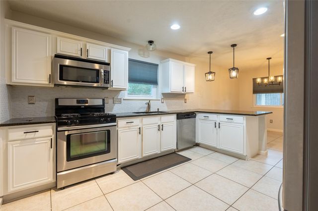 3614 Doherty Place, Katy, TX 77449