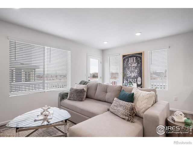 3547 Valleywood Court, Johnstown, CO 80534