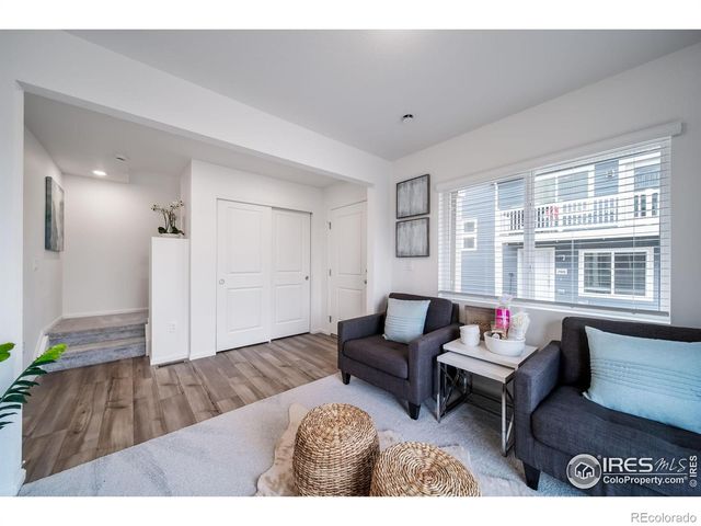 3547 Valleywood Court, Johnstown, CO 80534