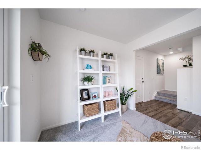 3547 Valleywood Court, Johnstown, CO 80534