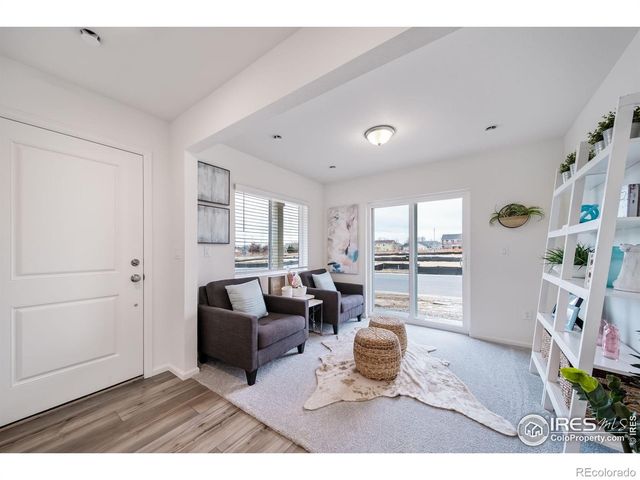 3547 Valleywood Court, Johnstown, CO 80534