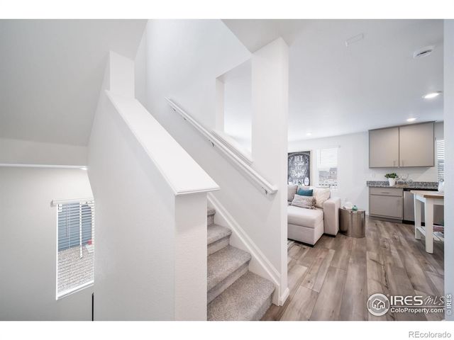 3547 Valleywood Court, Johnstown, CO 80534