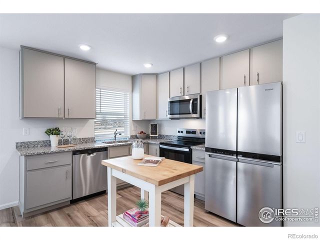 3547 Valleywood Court, Johnstown, CO 80534