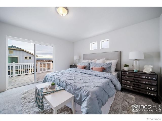 3547 Valleywood Court, Johnstown, CO 80534