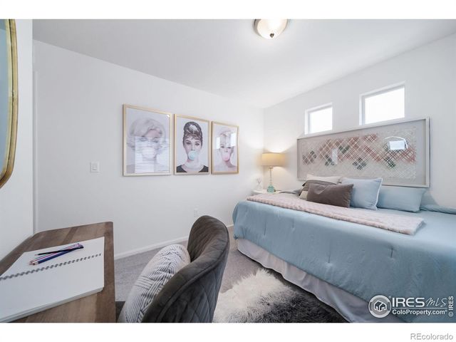 3547 Valleywood Court, Johnstown, CO 80534