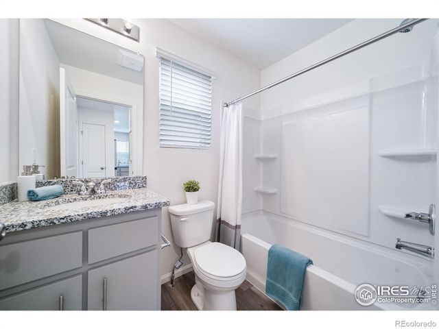 3547 Valleywood Court, Johnstown, CO 80534