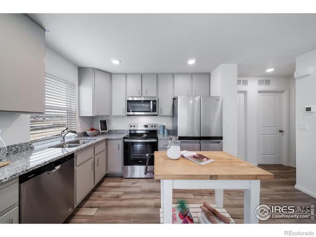 3547 Valleywood Court, Johnstown, CO 80534