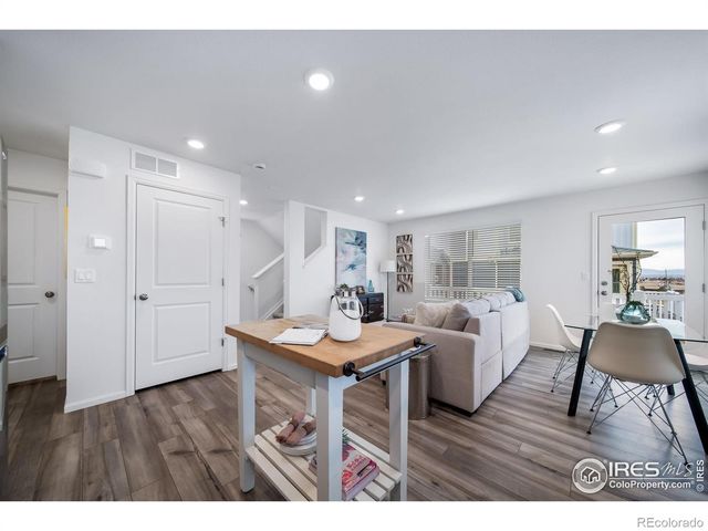 3547 Valleywood Court, Johnstown, CO 80534