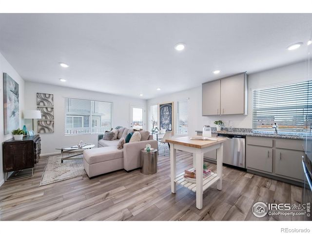 3547 Valleywood Court, Johnstown, CO 80534