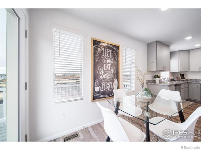 3547 Valleywood Court, Johnstown, CO 80534