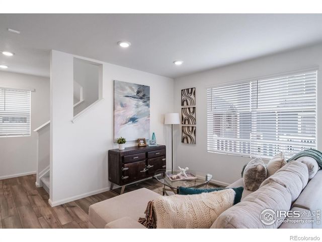 3547 Valleywood Court, Johnstown, CO 80534