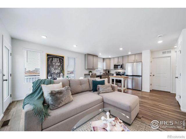 3547 Valleywood Court, Johnstown, CO 80534