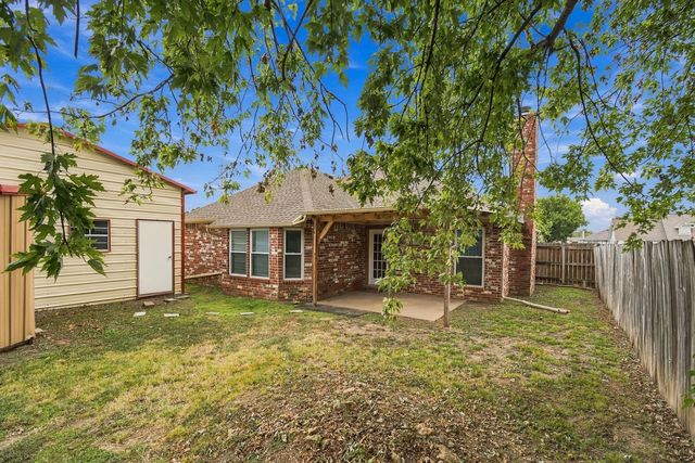 12504 E 82nd Place North, Owasso, OK 74055