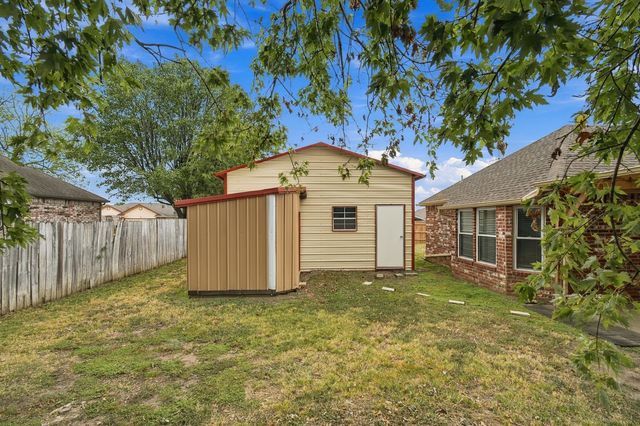 12504 E 82nd Place North, Owasso, OK 74055