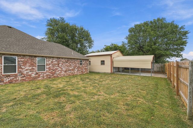 12504 E 82nd Place North, Owasso, OK 74055