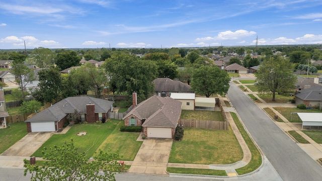 12504 E 82nd Place North, Owasso, OK 74055