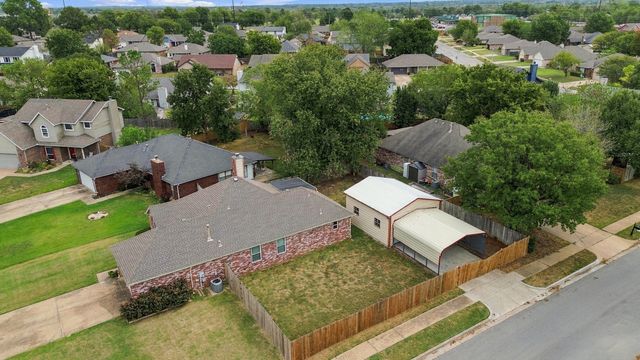 12504 E 82nd Place North, Owasso, OK 74055
