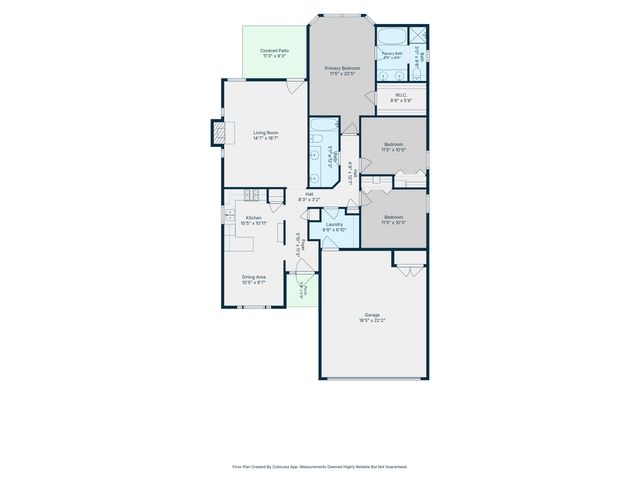 12504 E 82nd Place North, Owasso, OK 74055